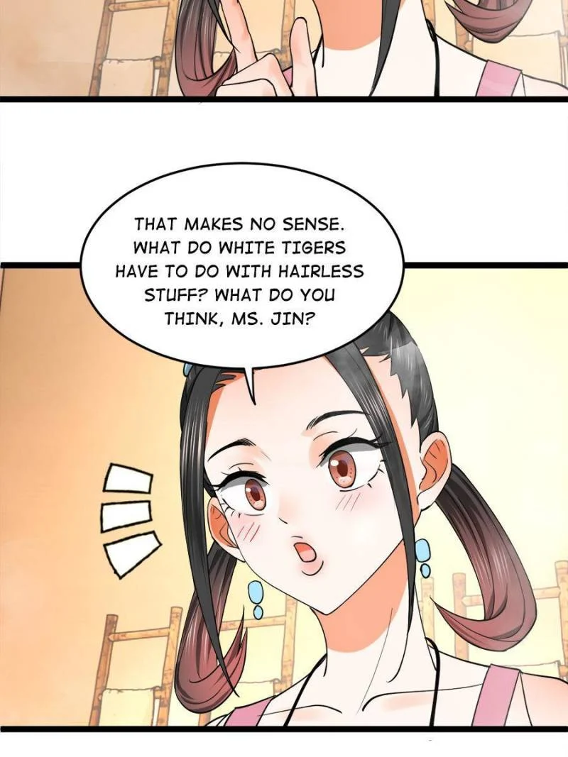 Ultimate Son-in-Law Chapter 42 - Page 74