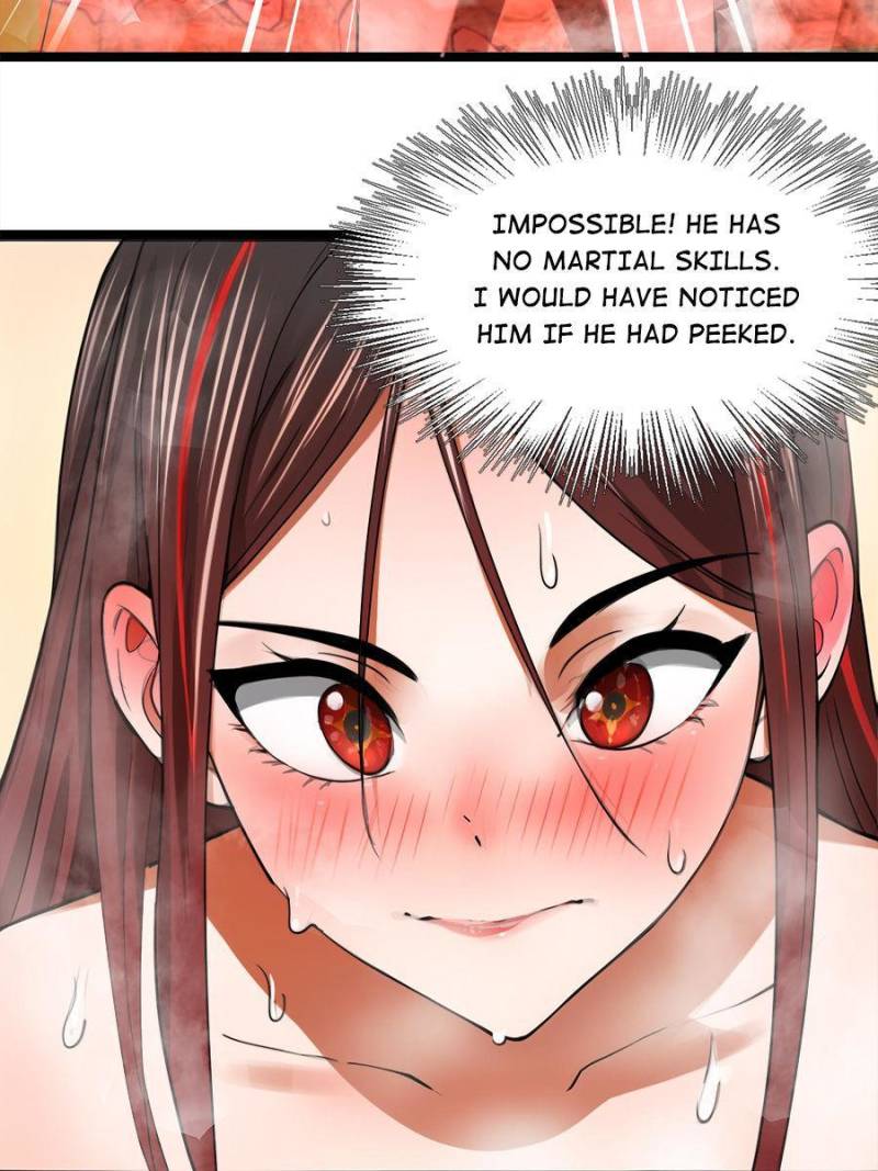 Ultimate Son-in-Law Chapter 42 - Page 78