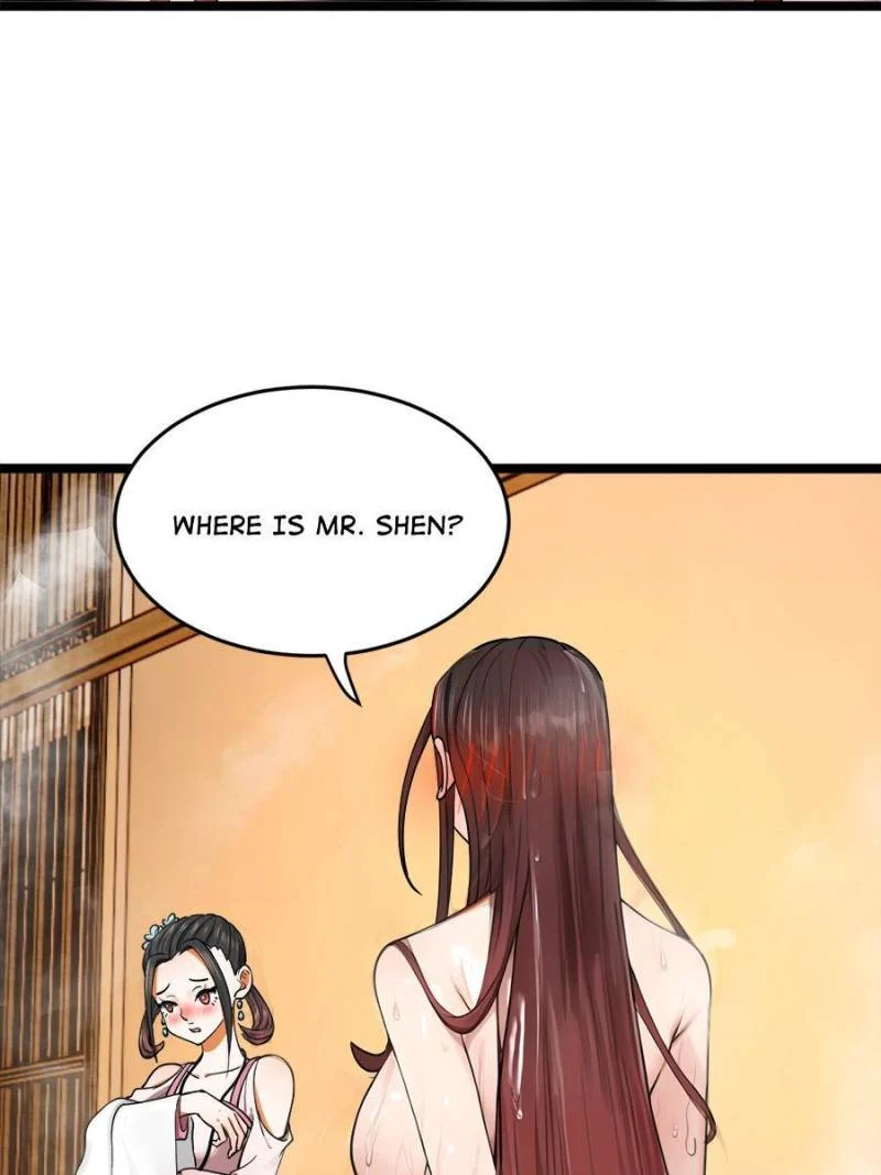 Ultimate Son-in-Law Chapter 42 - Page 79