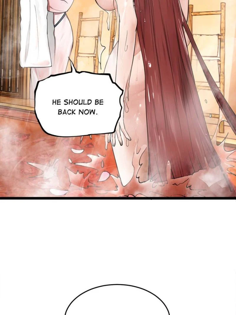 Ultimate Son-in-Law Chapter 42 - Page 80