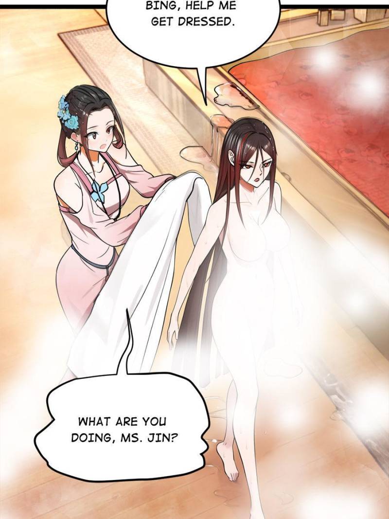 Ultimate Son-in-Law Chapter 42 - Page 81