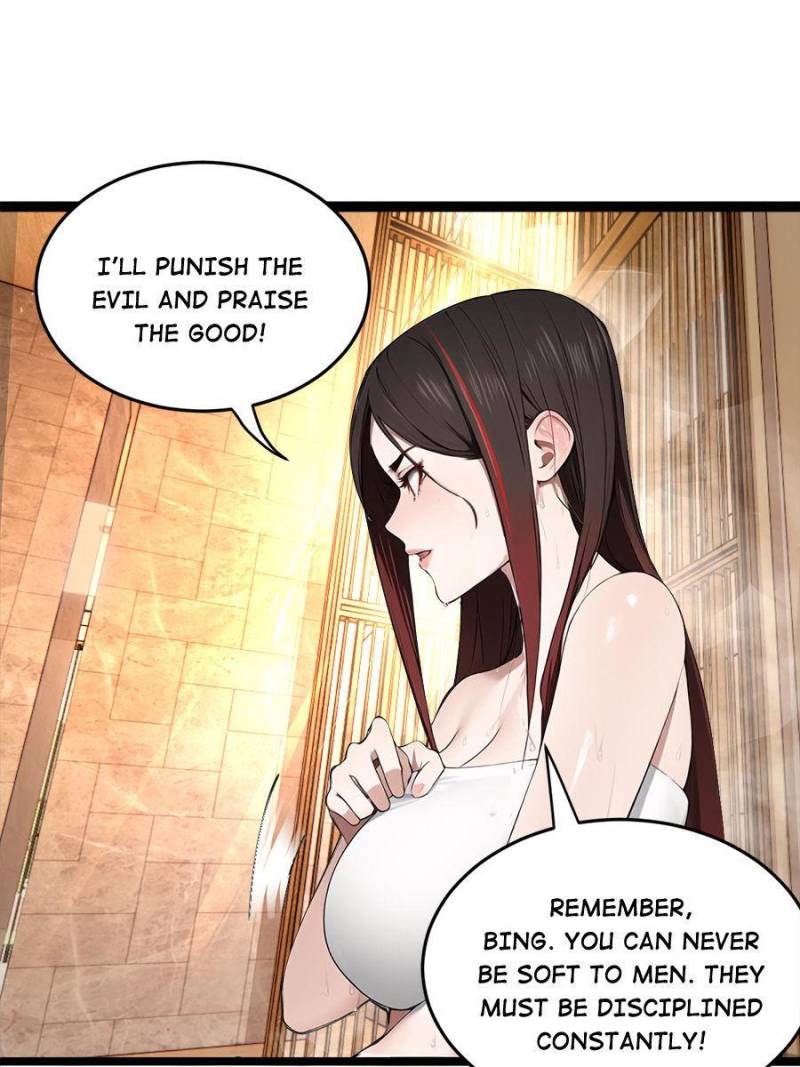 Ultimate Son-in-Law Chapter 42 - Page 84