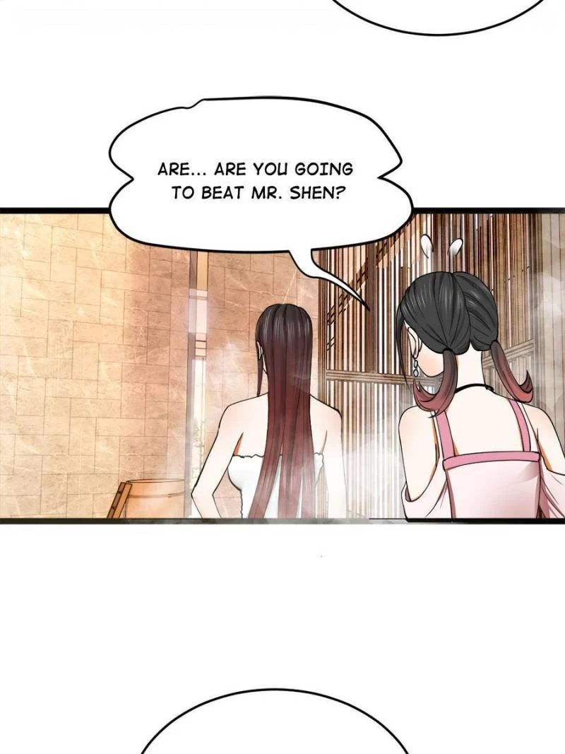 Ultimate Son-in-Law Chapter 42 - Page 85