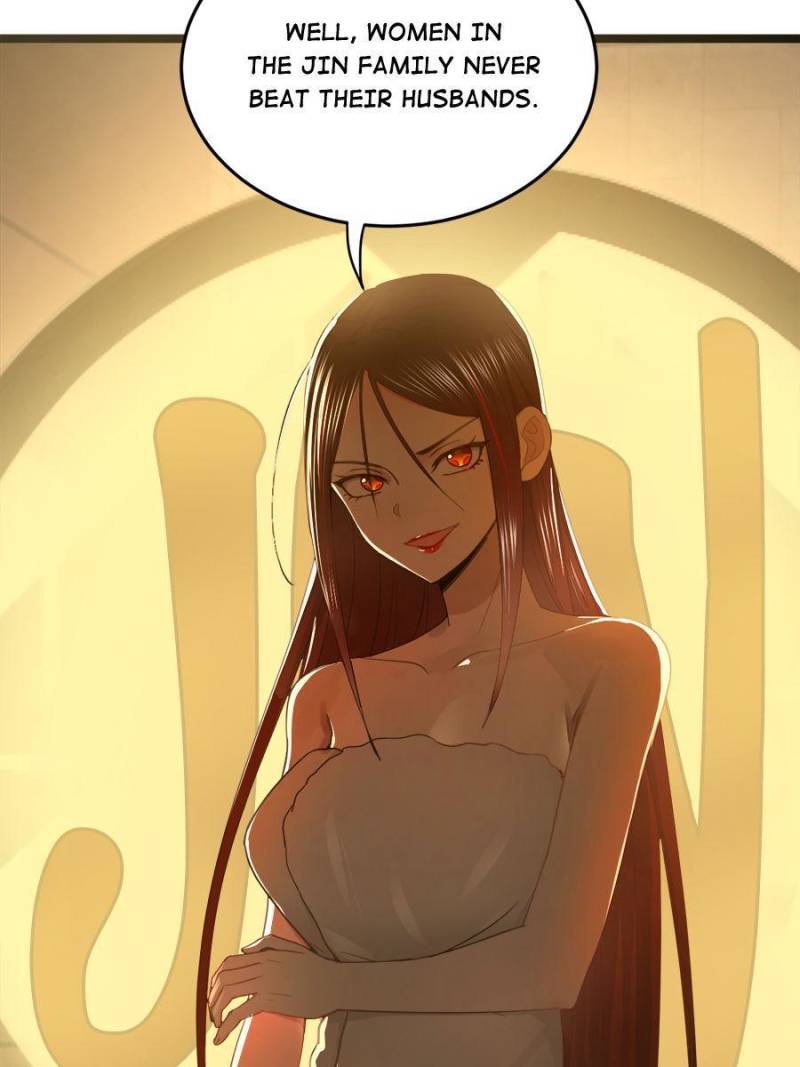 Ultimate Son-in-Law Chapter 42 - Page 86