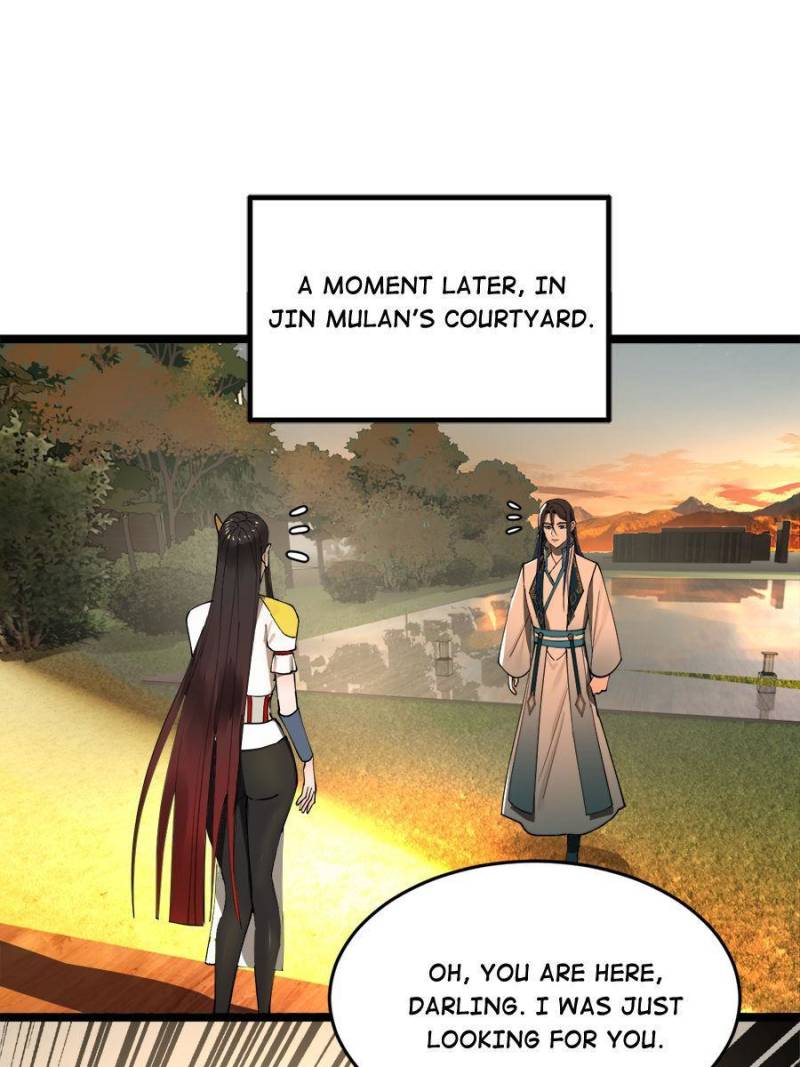 Ultimate Son-in-Law Chapter 43 - Page 1