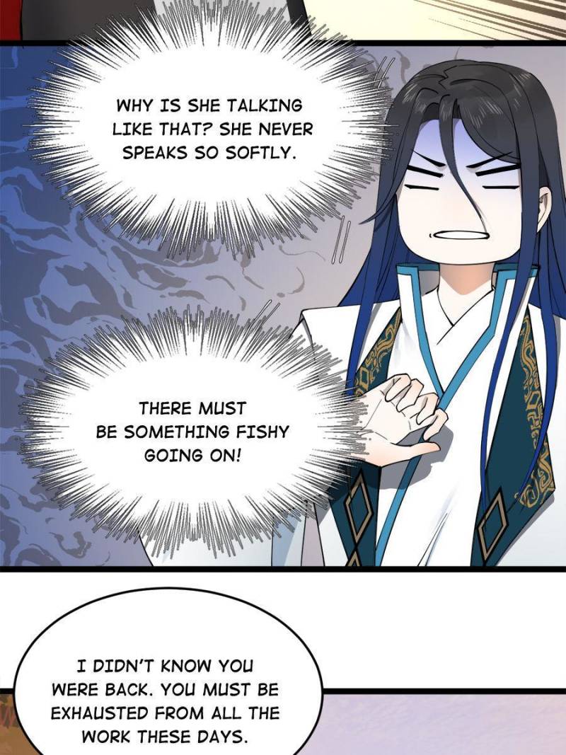 Ultimate Son-in-Law Chapter 43 - Page 3