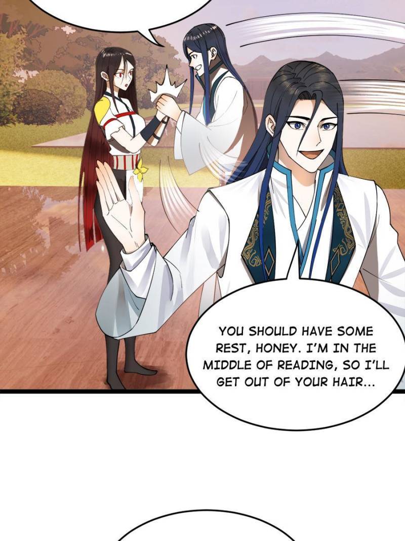 Ultimate Son-in-Law Chapter 43 - Page 4
