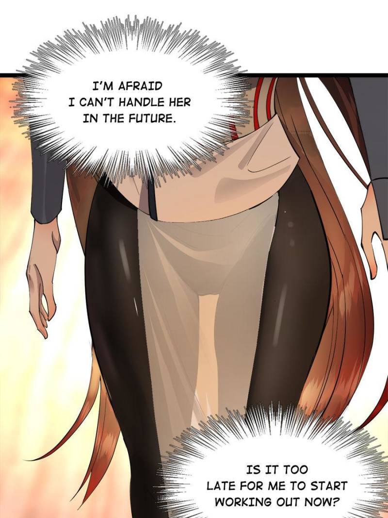 Ultimate Son-in-Law Chapter 43 - Page 7