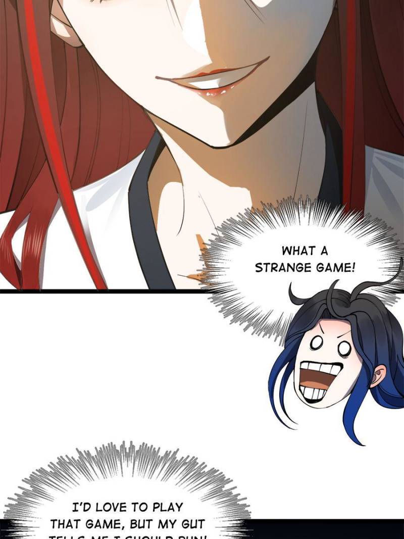 Ultimate Son-in-Law Chapter 43 - Page 10