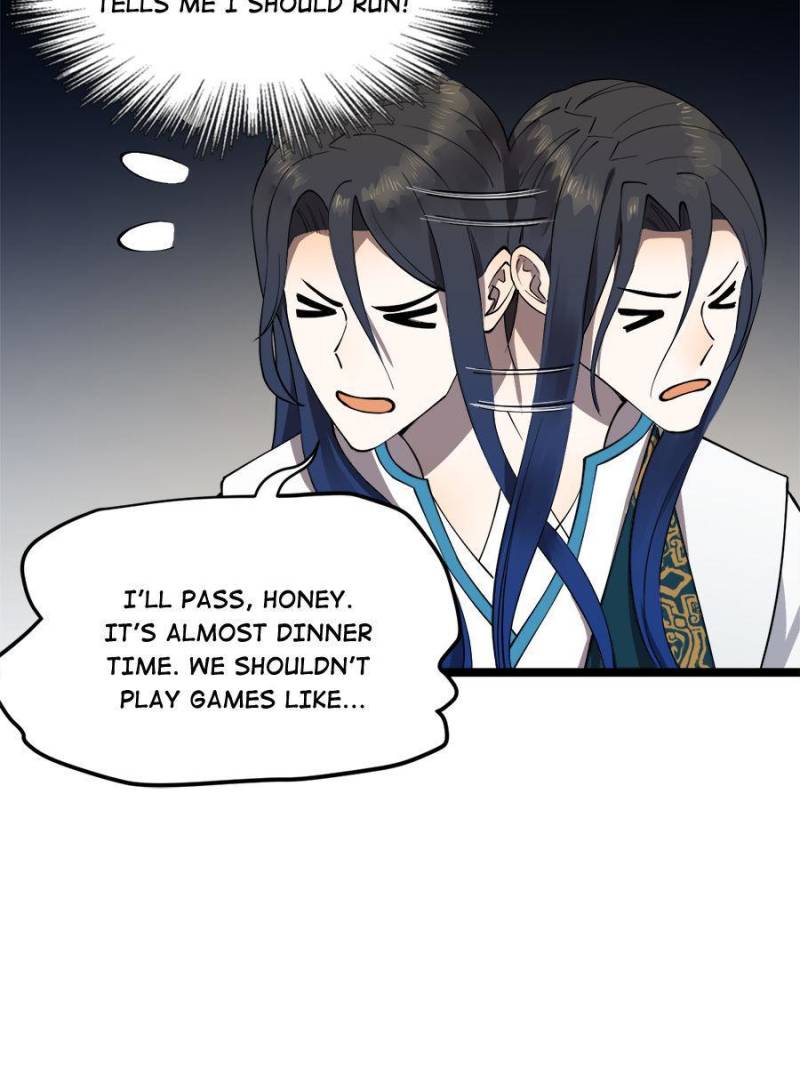 Ultimate Son-in-Law Chapter 43 - Page 11