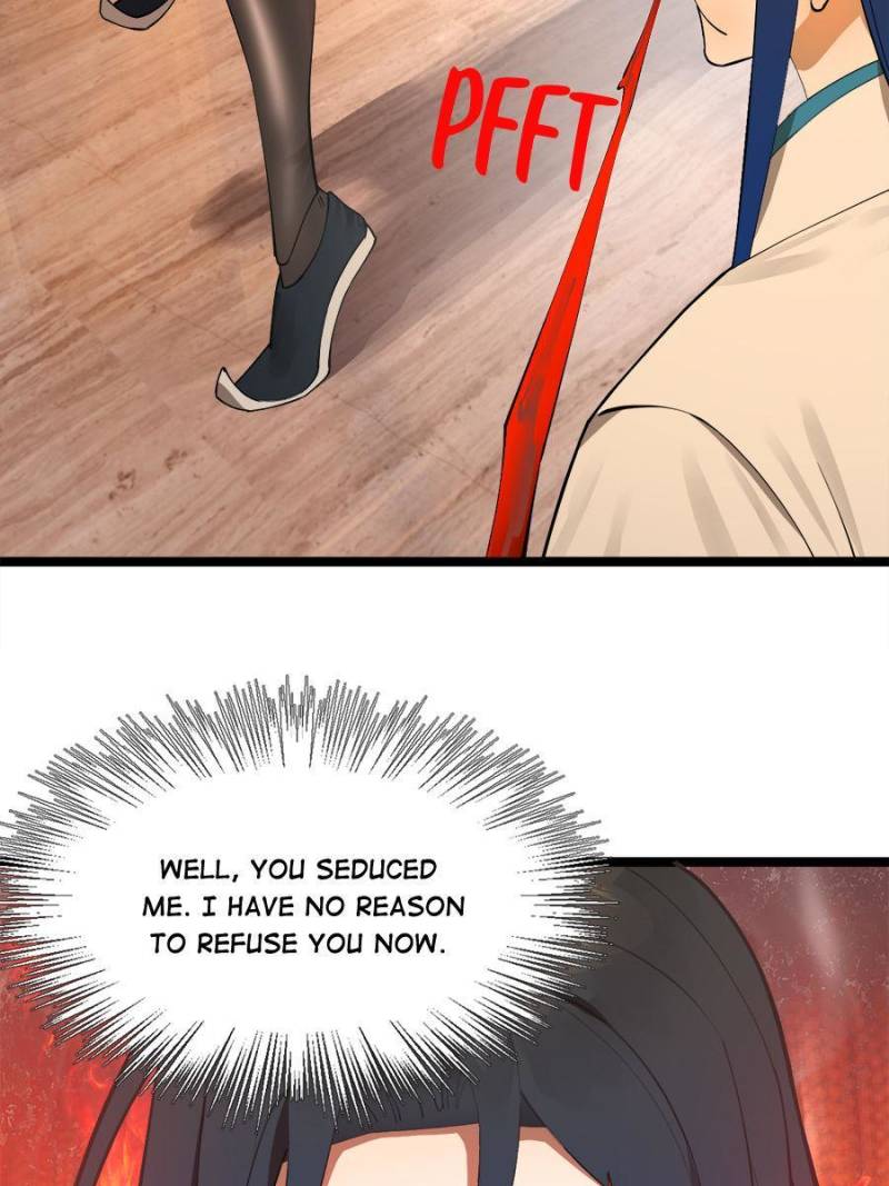 Ultimate Son-in-Law Chapter 43 - Page 14