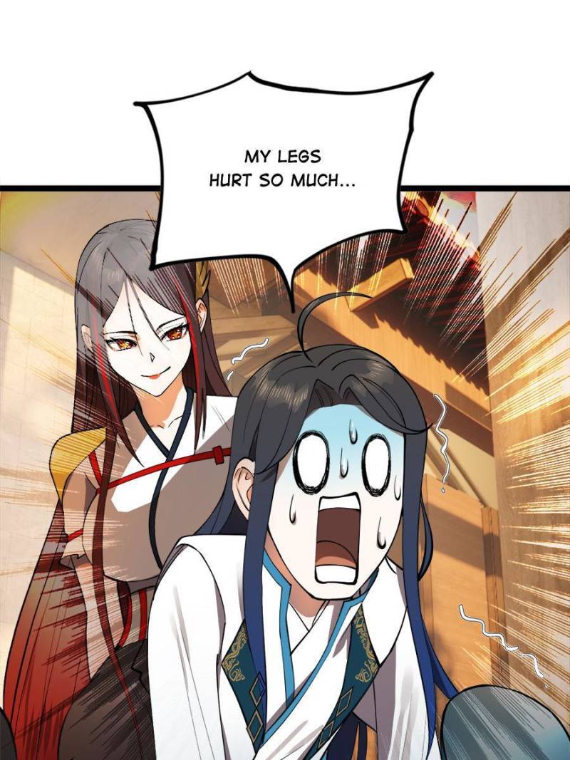 Ultimate Son-in-Law Chapter 43 - Page 17