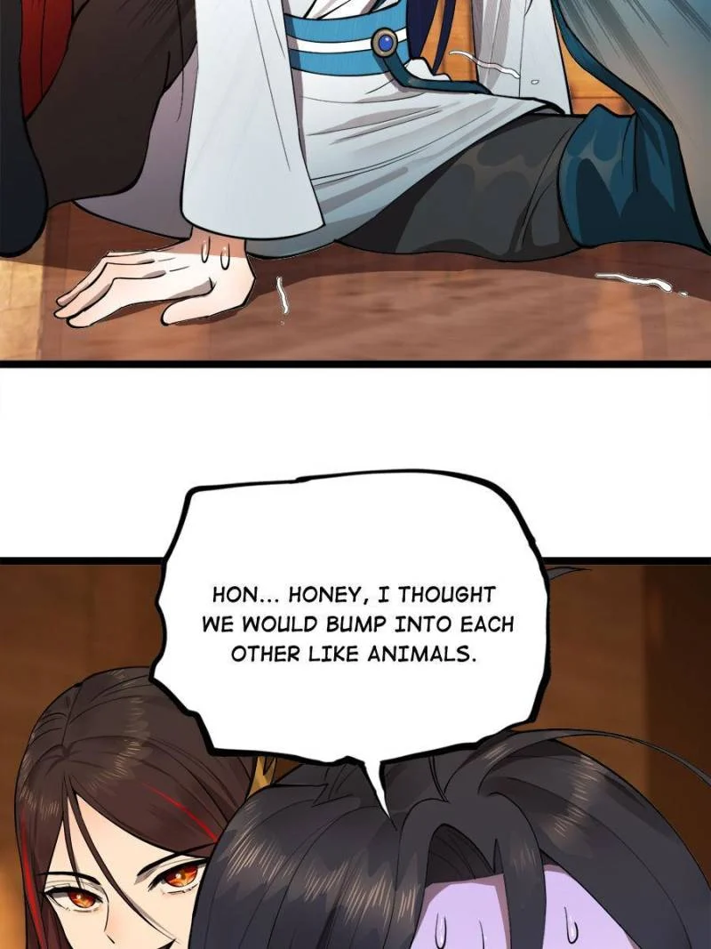 Ultimate Son-in-Law Chapter 43 - Page 18