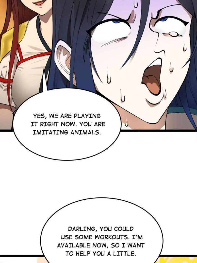 Ultimate Son-in-Law Chapter 43 - Page 19