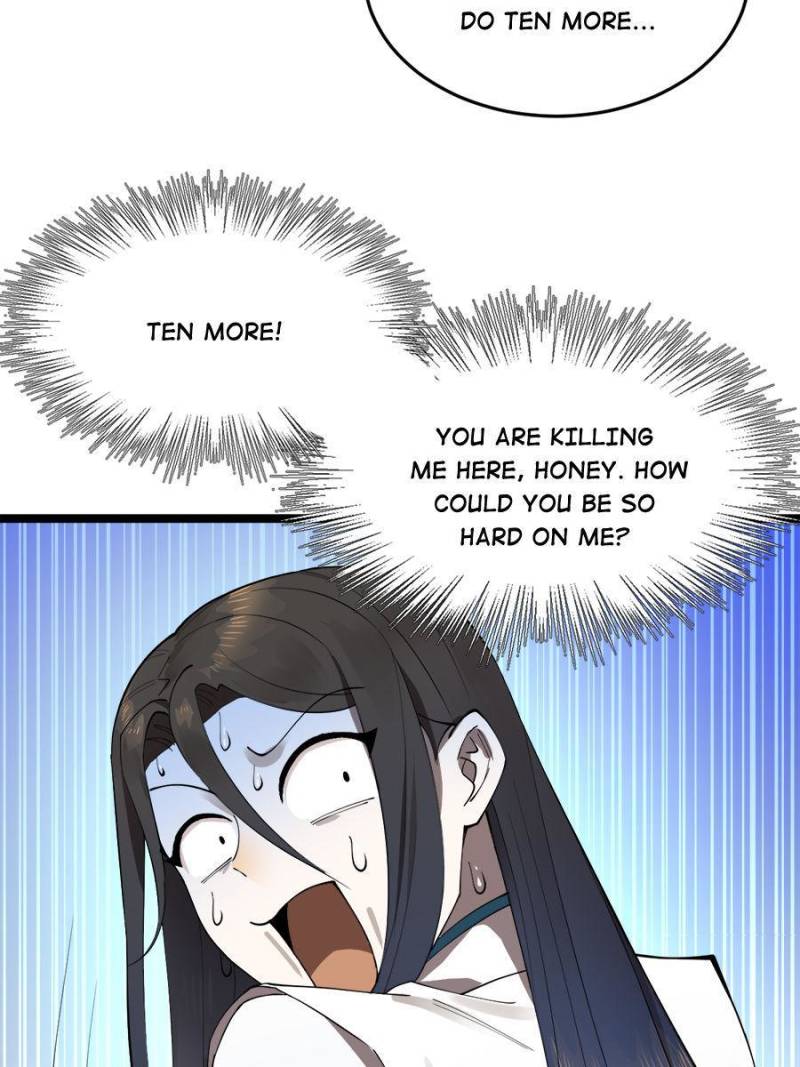 Ultimate Son-in-Law Chapter 43 - Page 22