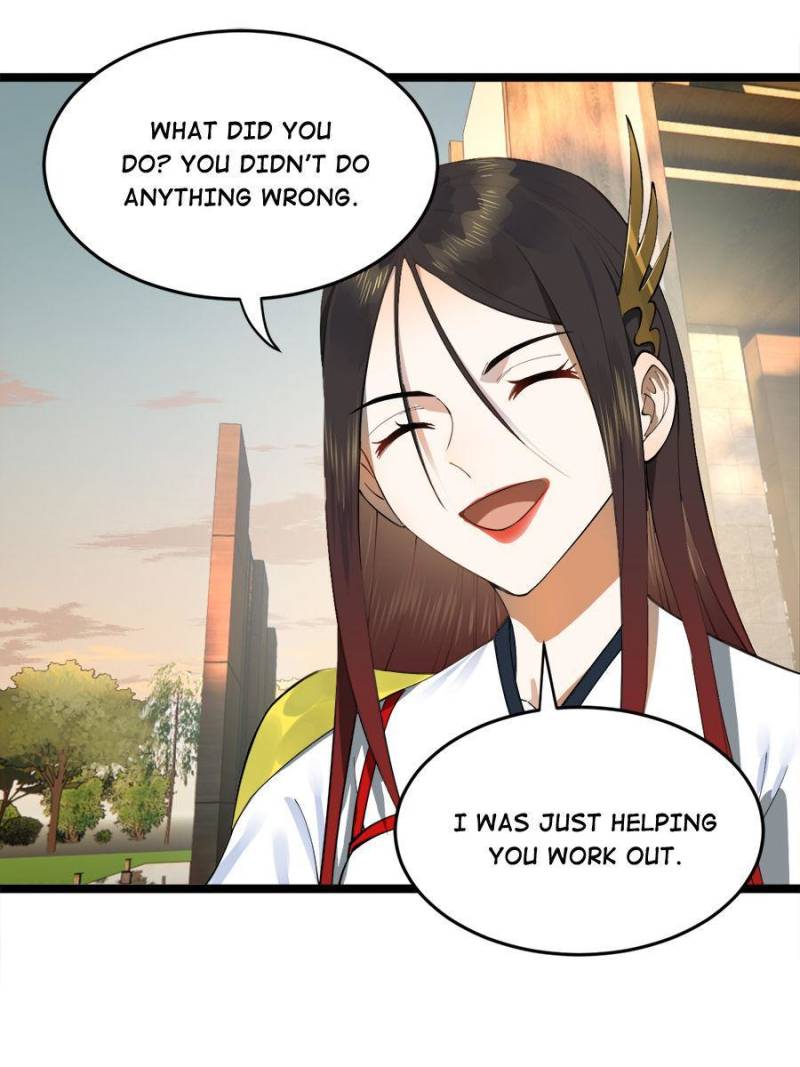 Ultimate Son-in-Law Chapter 43 - Page 26