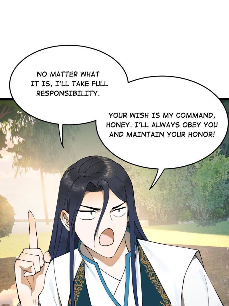 Ultimate Son-in-Law Chapter 43 - Page 27