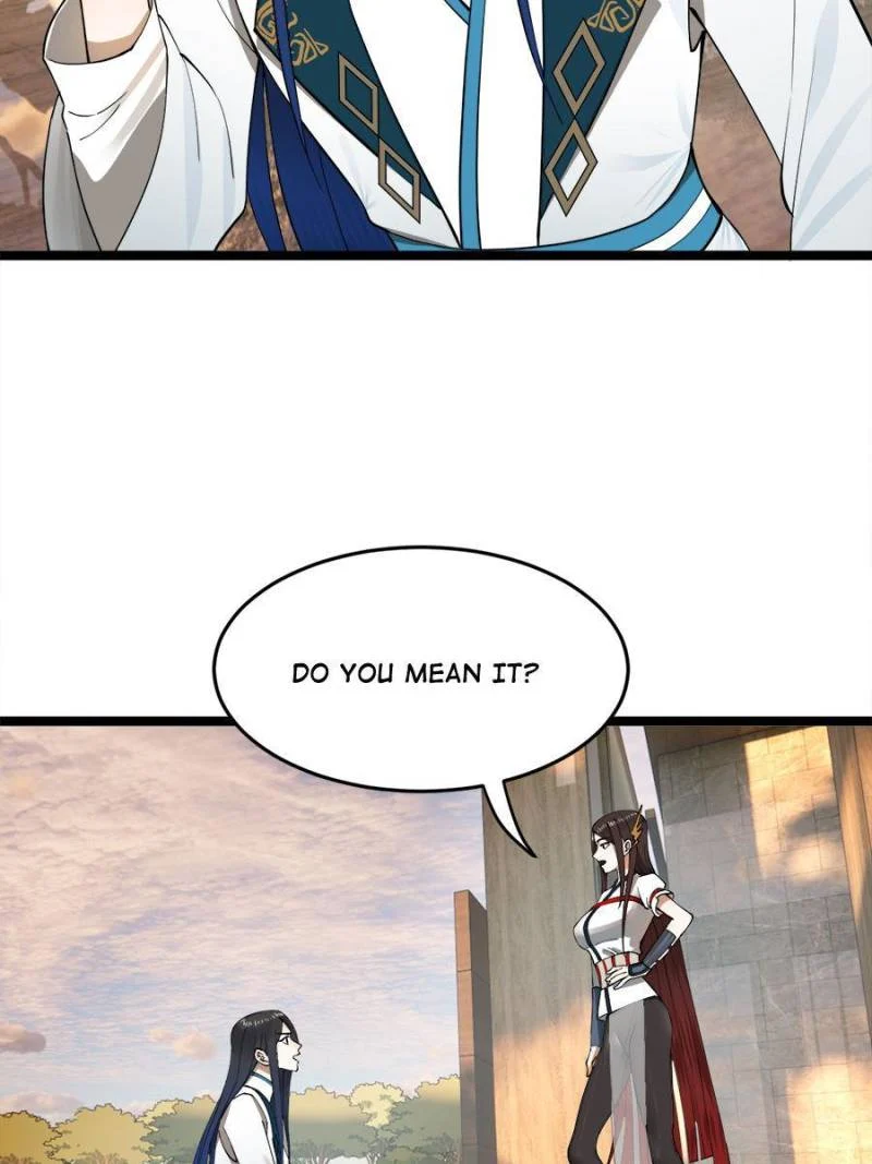 Ultimate Son-in-Law Chapter 43 - Page 28