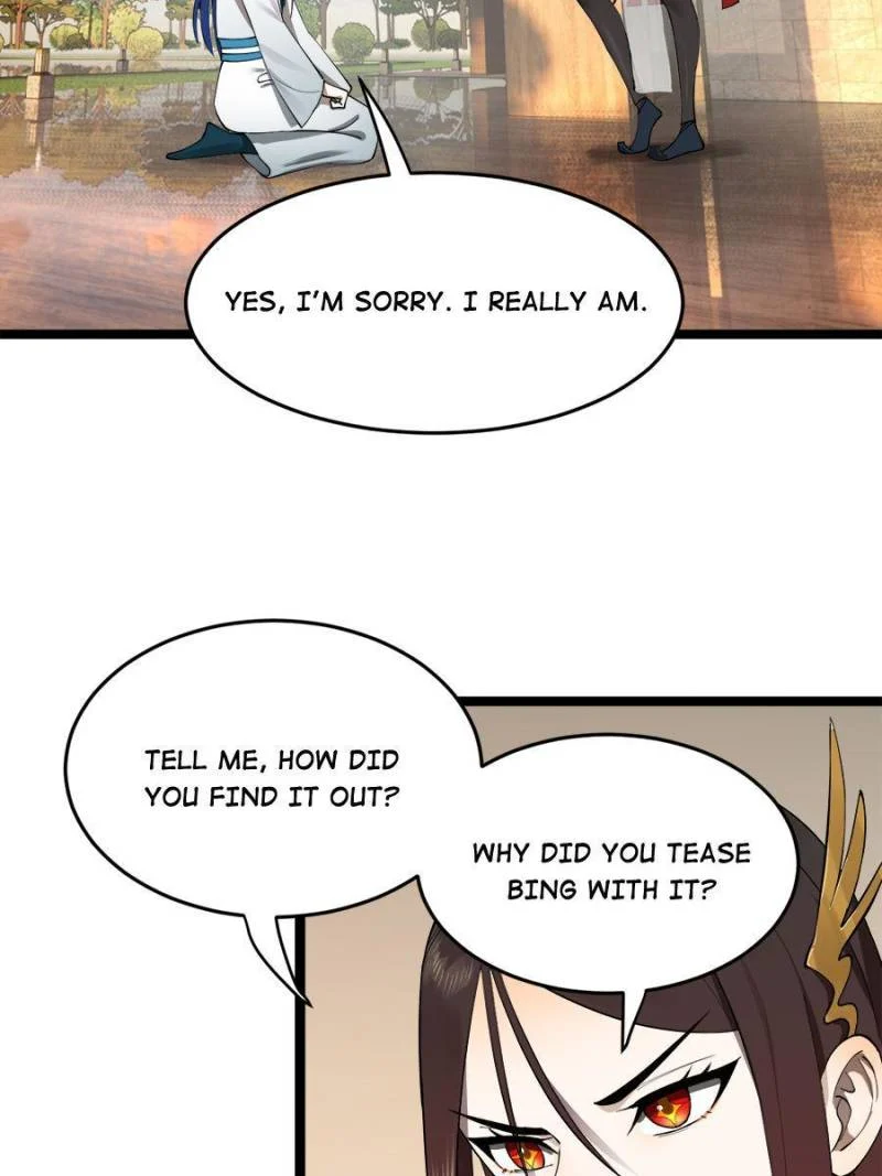 Ultimate Son-in-Law Chapter 43 - Page 29