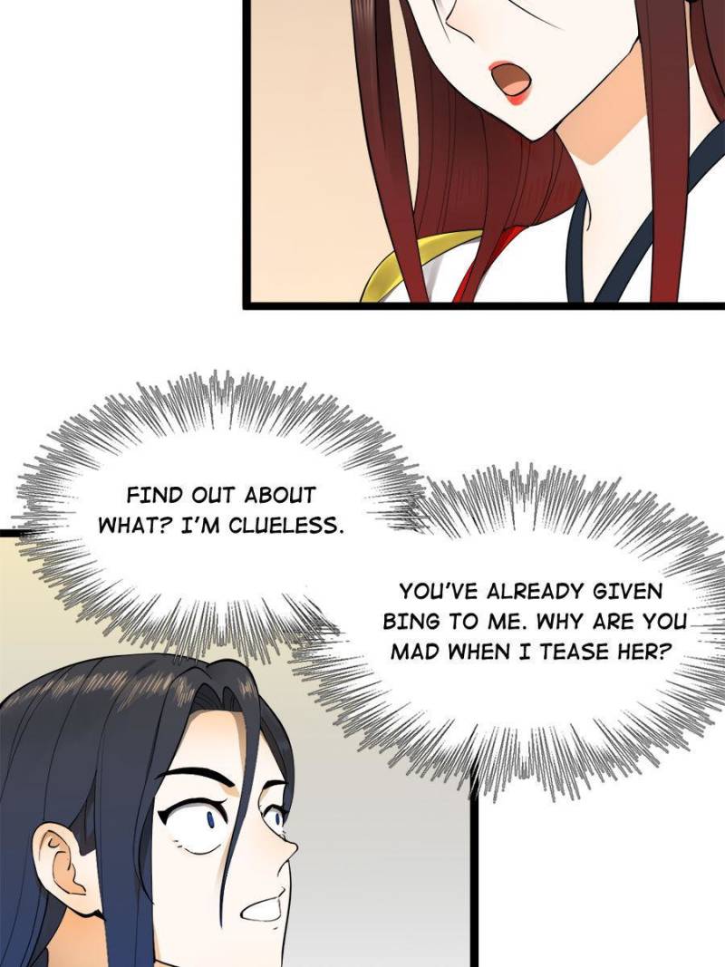 Ultimate Son-in-Law Chapter 43 - Page 30