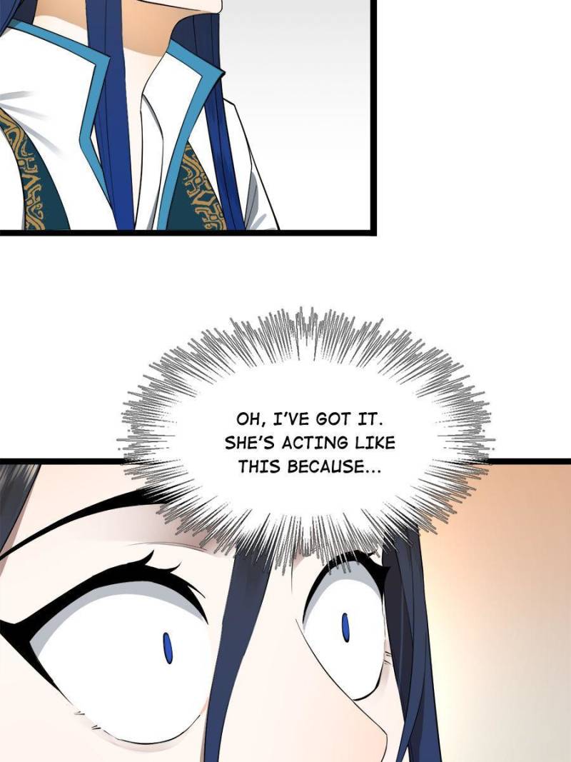 Ultimate Son-in-Law Chapter 43 - Page 31