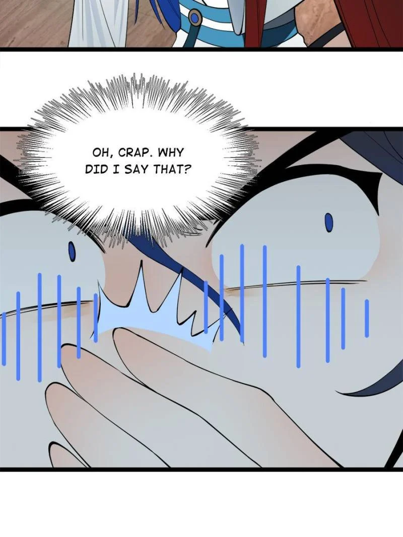Ultimate Son-in-Law Chapter 43 - Page 38