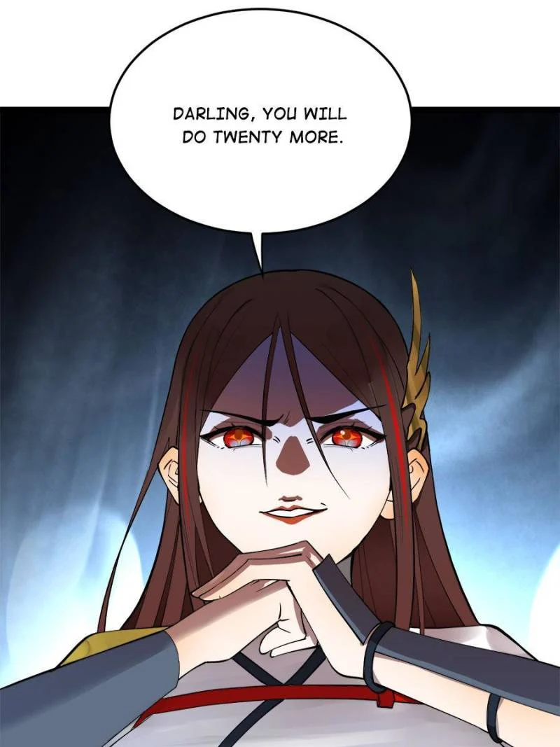 Ultimate Son-in-Law Chapter 43 - Page 39