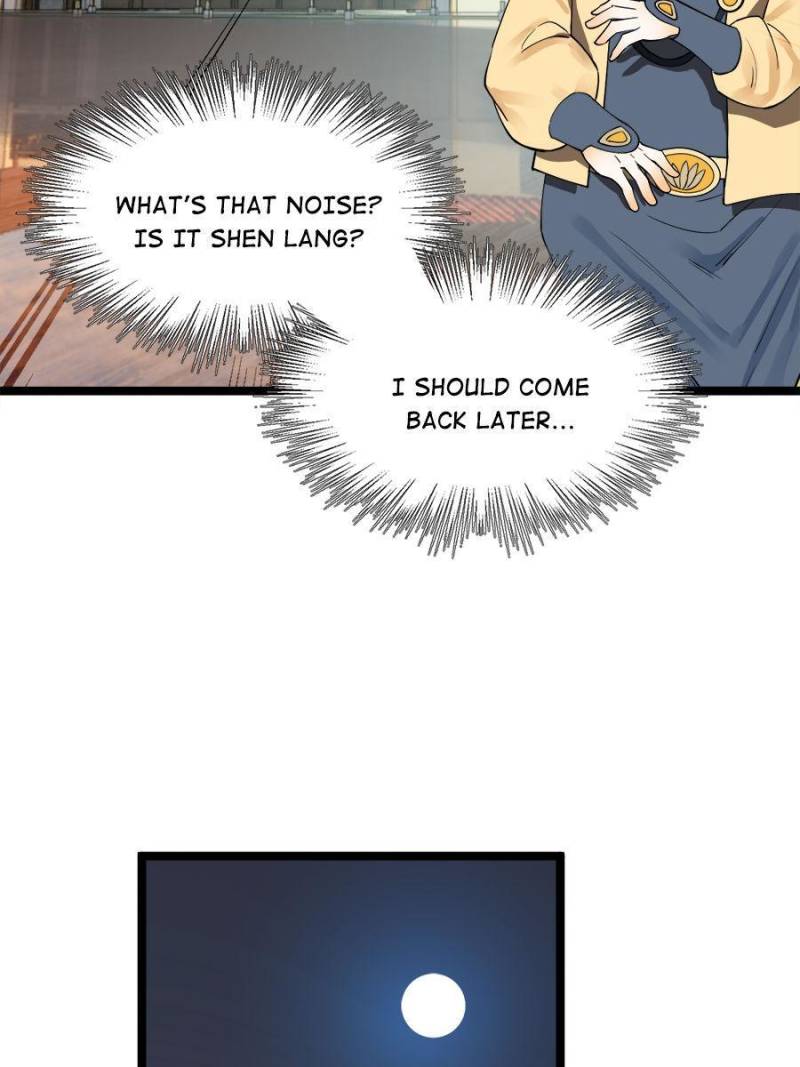 Ultimate Son-in-Law Chapter 43 - Page 42