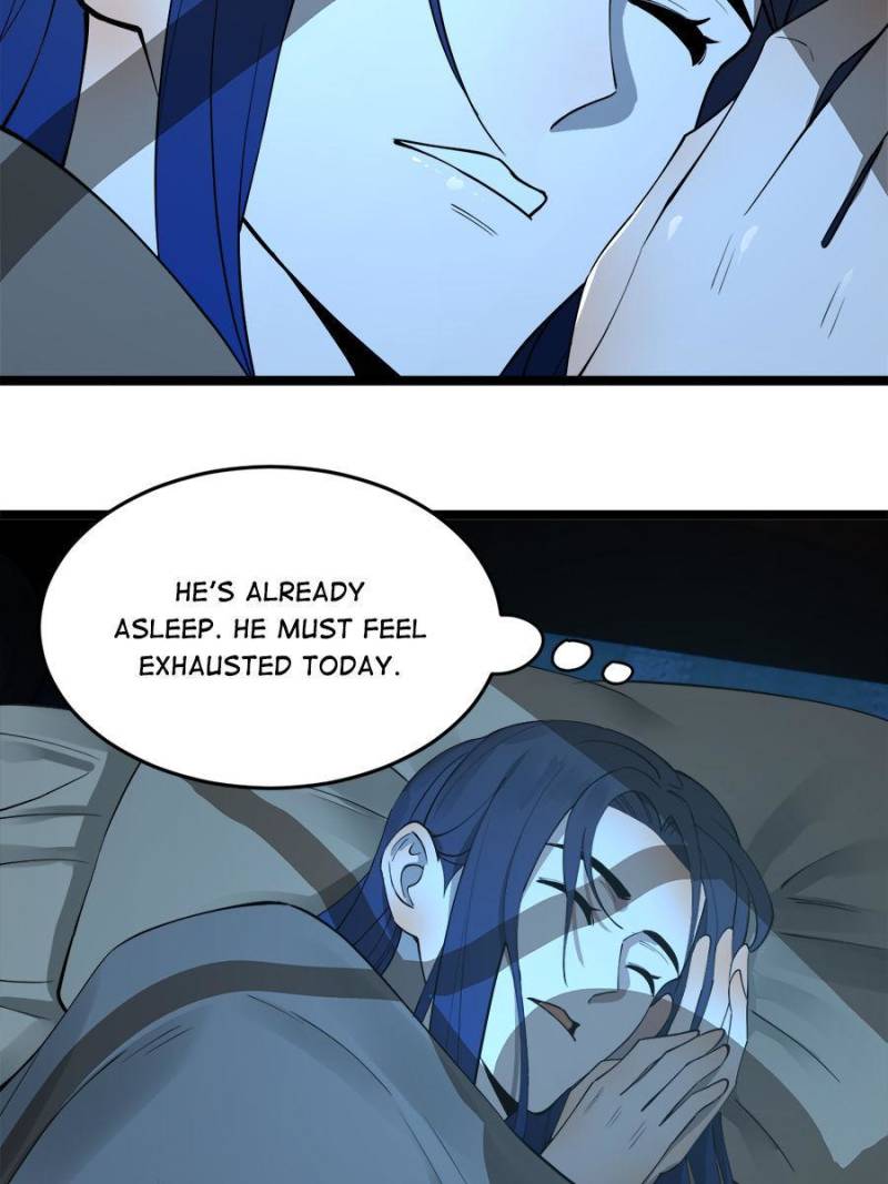 Ultimate Son-in-Law Chapter 43 - Page 44