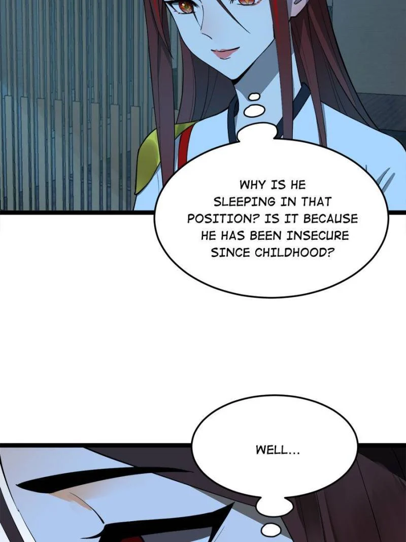 Ultimate Son-in-Law Chapter 43 - Page 46