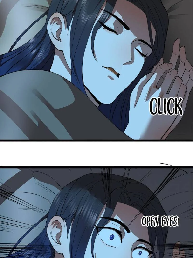 Ultimate Son-in-Law Chapter 43 - Page 50