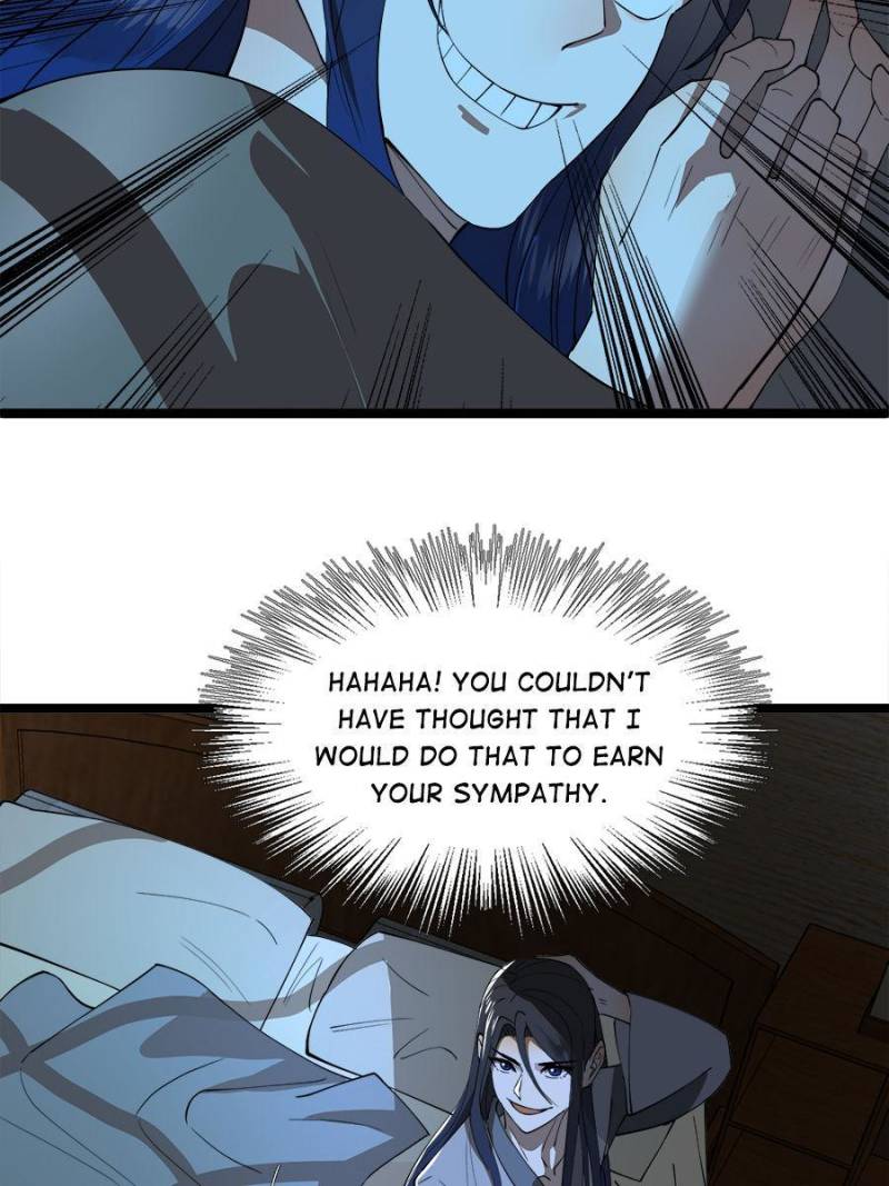 Ultimate Son-in-Law Chapter 43 - Page 51