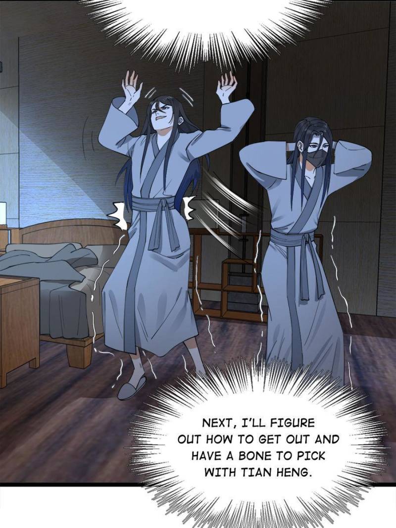 Ultimate Son-in-Law Chapter 43 - Page 53