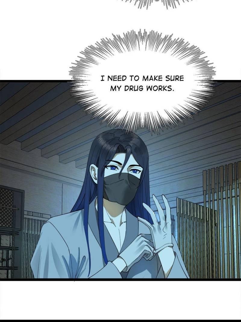 Ultimate Son-in-Law Chapter 43 - Page 54