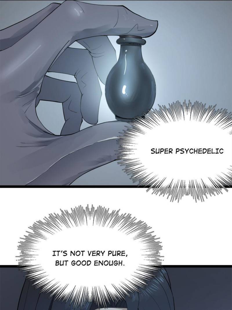 Ultimate Son-in-Law Chapter 43 - Page 55