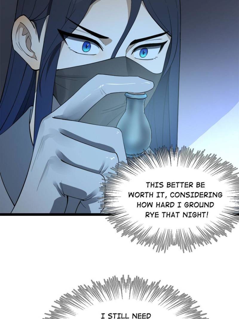 Ultimate Son-in-Law Chapter 43 - Page 56