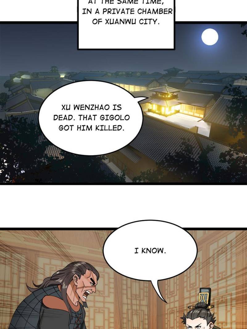 Ultimate Son-in-Law Chapter 43 - Page 58