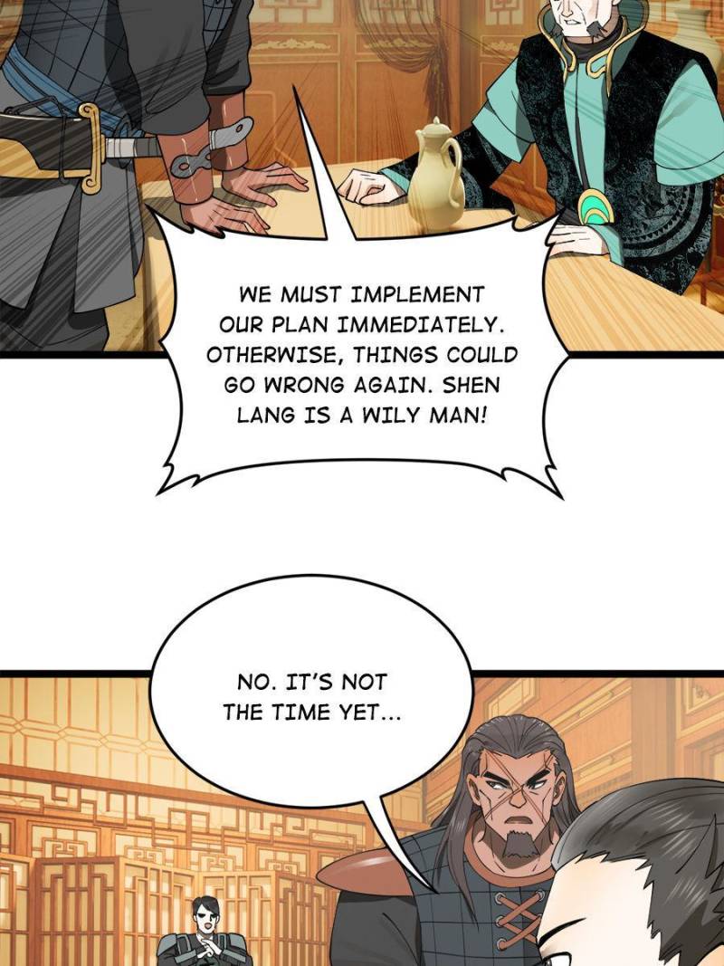 Ultimate Son-in-Law Chapter 43 - Page 59