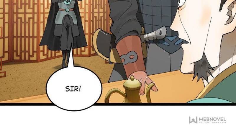 Ultimate Son-in-Law Chapter 43 - Page 60