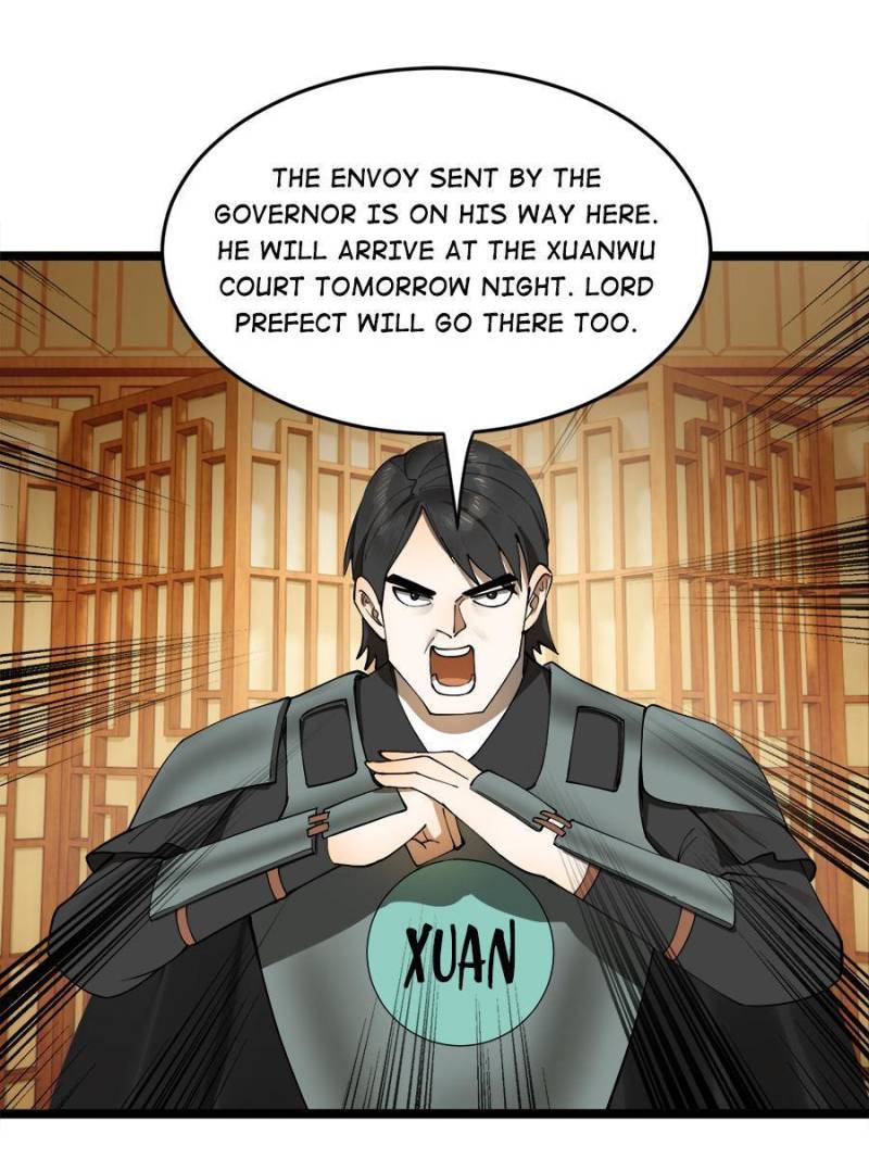 Ultimate Son-in-Law Chapter 43 - Page 61