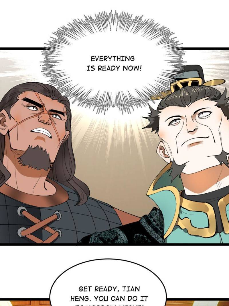 Ultimate Son-in-Law Chapter 43 - Page 62
