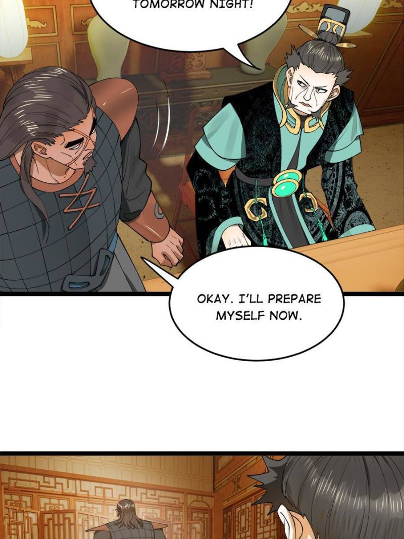 Ultimate Son-in-Law Chapter 43 - Page 63