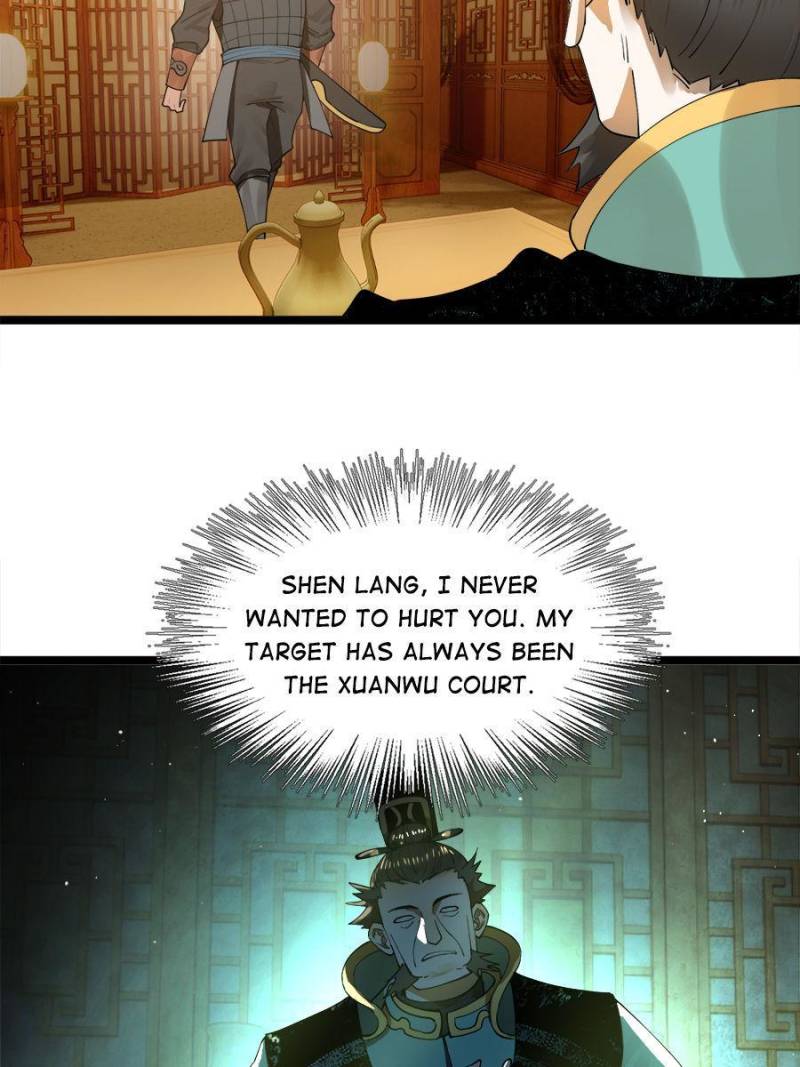 Ultimate Son-in-Law Chapter 43 - Page 64