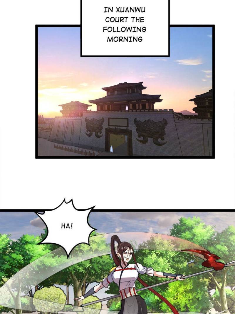 Ultimate Son-in-Law Chapter 43 - Page 66