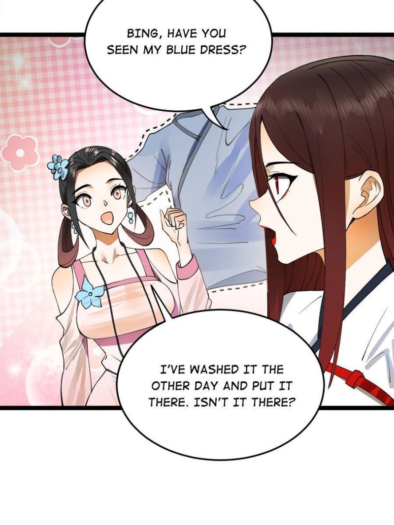 Ultimate Son-in-Law Chapter 43 - Page 70