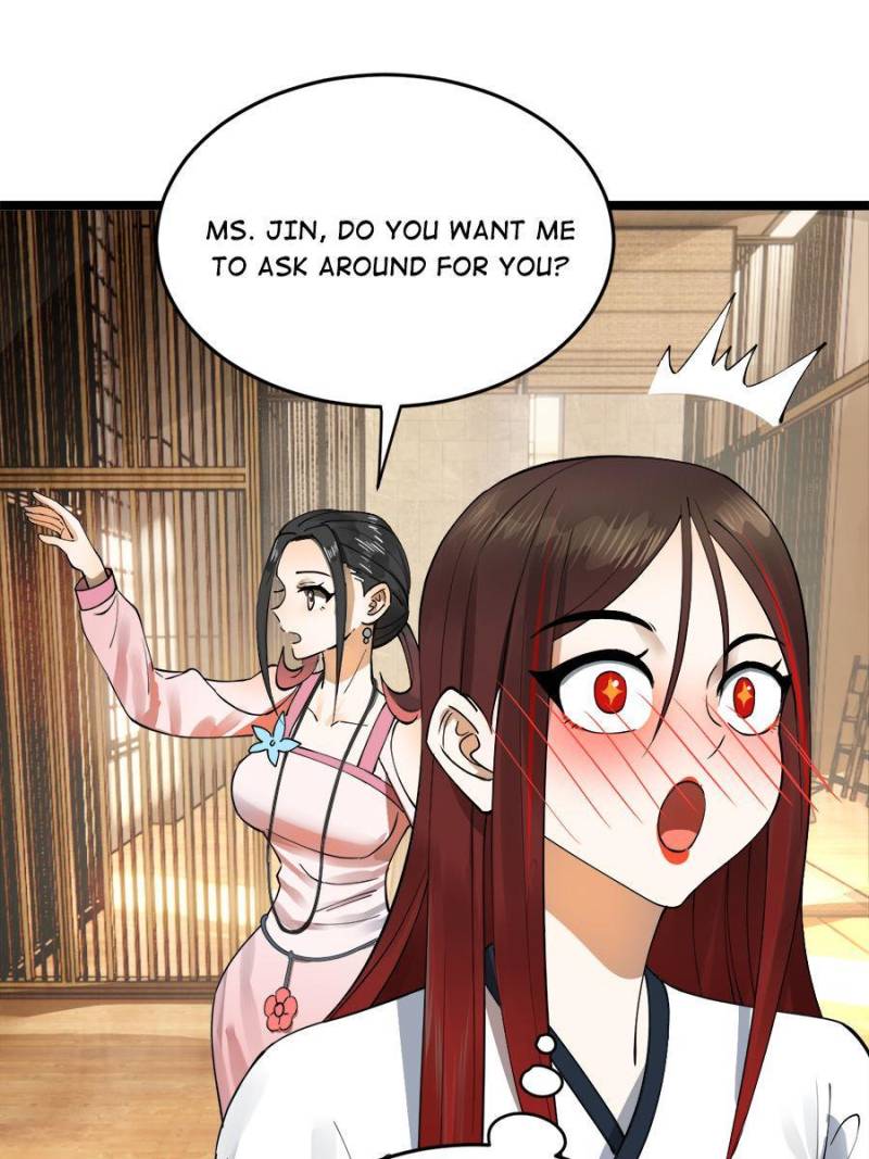 Ultimate Son-in-Law Chapter 43 - Page 71