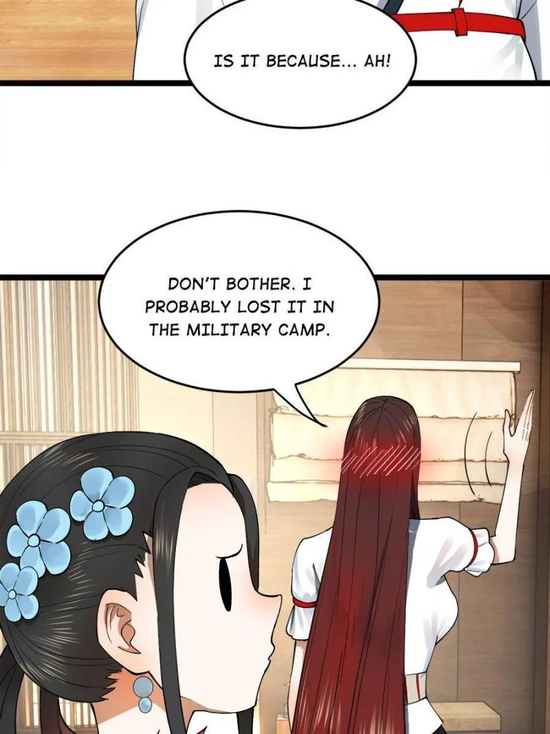 Ultimate Son-in-Law Chapter 43 - Page 72