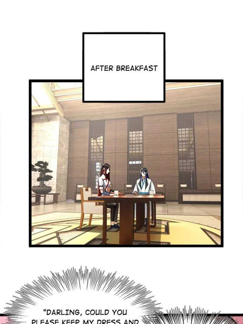 Ultimate Son-in-Law Chapter 44 - Page 1