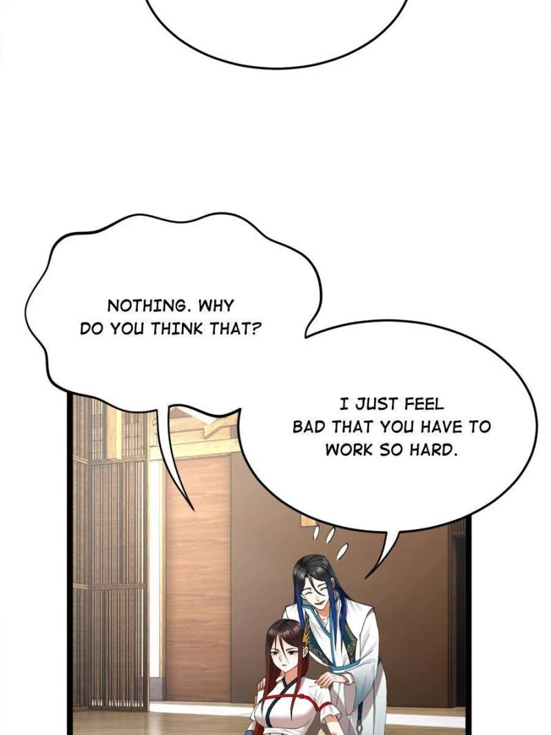 Ultimate Son-in-Law Chapter 44 - Page 21