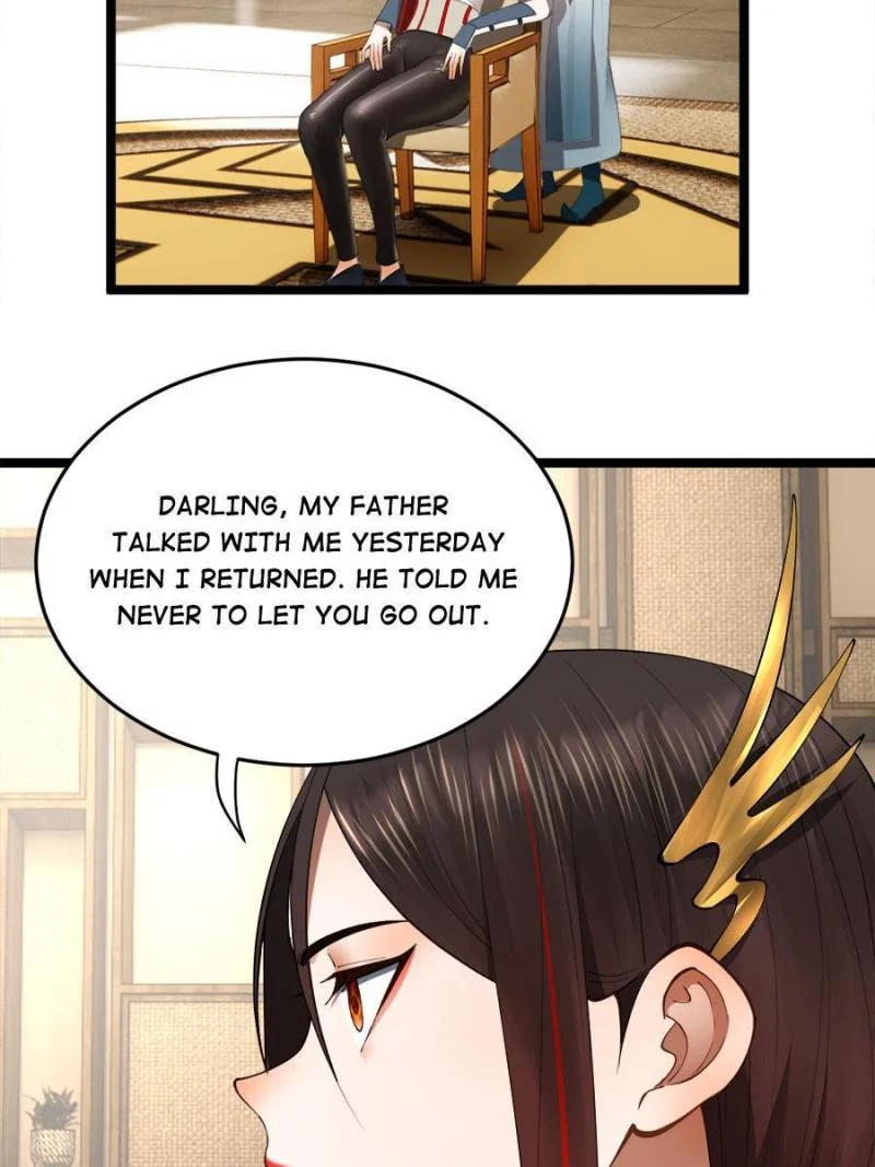 Ultimate Son-in-Law Chapter 44 - Page 22